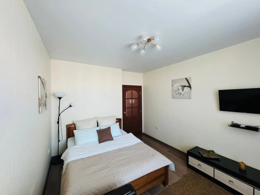 Фотография квартиры Апартаменты Кремль 63