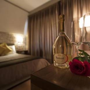 Фотографии мини отеля
NG Guest House Roma San Pietro