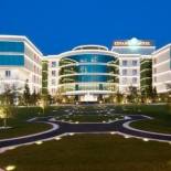 Фотография гостиницы Cevahir Hotel Istanbul Asia