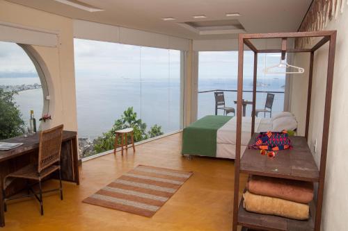 Фотография гостиницы Mirante do Arvrao