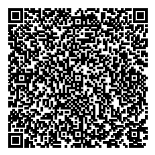 QR код гостиницы Adagio