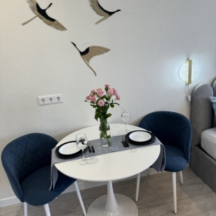 Фотография квартиры Квартира с видом на парк