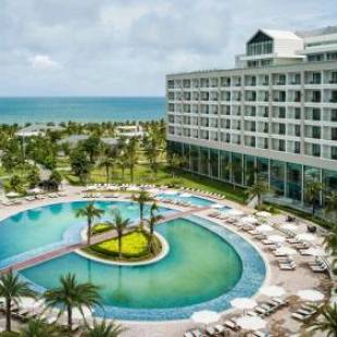 Фотографии гостиницы
Radisson Blu Resort Phu Quoc