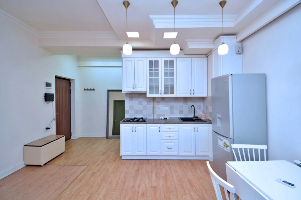 Фотография квартиры Апартаменты Perte House Apartment's on Verin Antarain 131 street