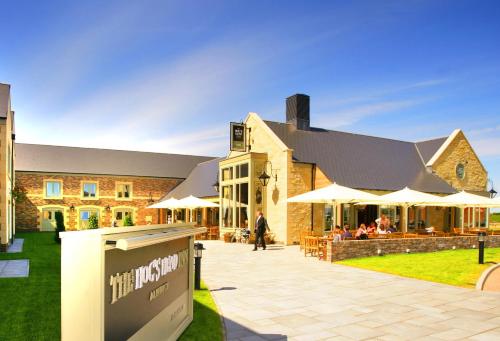 Фотография мини отеля The Hog's Head Inn