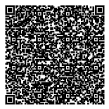 QR код достопримечательности Центр пропаганды изобразительного искусства