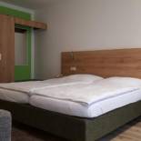 Фотография гостевого дома Gästehaus Ruh - Non-Smoking