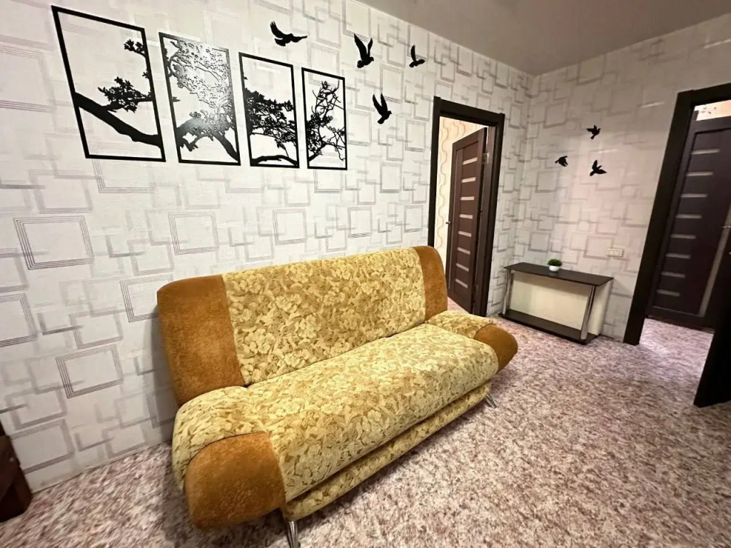 Фотография квартиры Квартира на Белинского 21