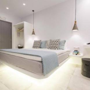 Фотографии апарт отеля
Korali Palace Hotel