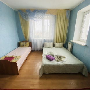 Фотография квартиры Апартаменты 2-х Комнатные Возле Автовокзала