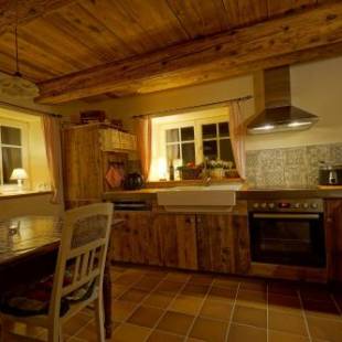 Фотографии гостевого дома
Goldbachhäuschen