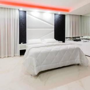 Фотографии гостиницы 
            Reggia Suite Spa Hotel