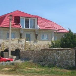 Фотография пансионата Лидия