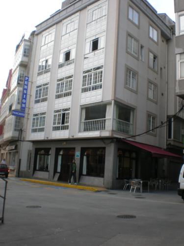 Фотографии гостевого дома
HOSTAL-PENSION PANCHITO