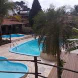 Фотография мини отеля Pousada Aldeia das Flores