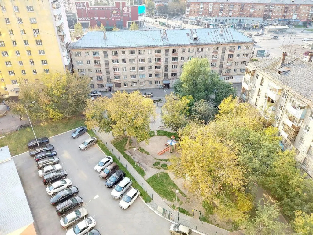 Фотография квартиры Апартаменты на улице Фрезеровщиков