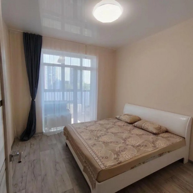 Фотографии квартиры 
            Fan House (Фан Хаус) на проезде Юнуса Ахметзянова