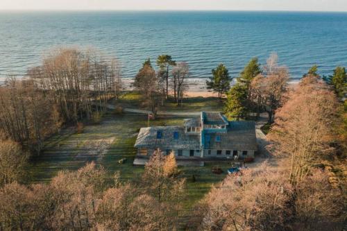 Фотографии гостевого дома
Beach House Ķurmrags