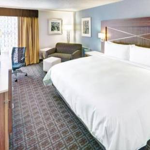 Фотографии гостиницы
DoubleTree by Hilton Milwaukee Downtown