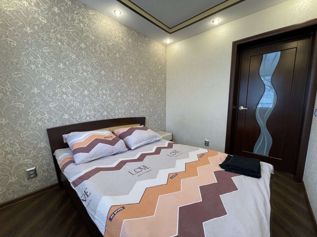 Фотография квартиры Апартаменты Уют