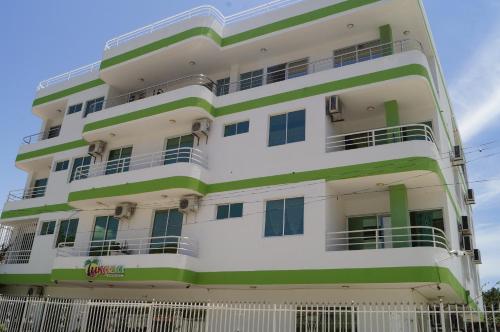 Фотография апарт отеля Apartahotel Tukasa Rodadero