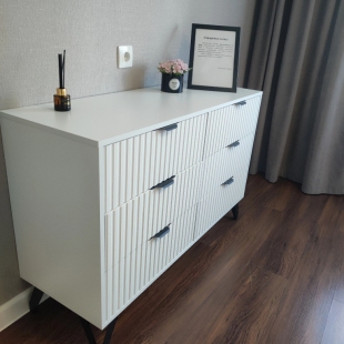 Фотография квартиры Квартира Просторная квартира в г. Костроме