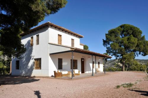 Фотография гостевого дома Finca Bonaire Alicante