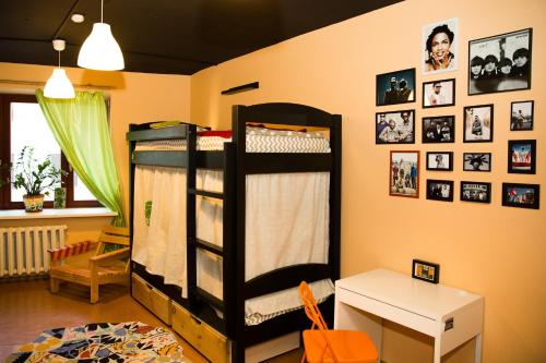 Фотографии хостела 
            Мишка