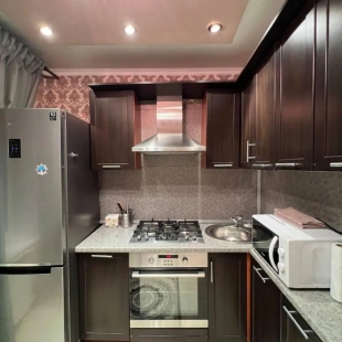 Фотография квартиры Lucky Room (Лаки Рум) на проезде 5-ый Донской