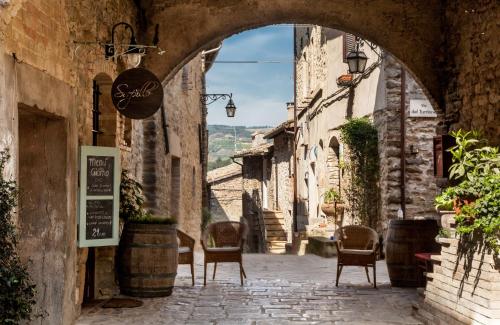 Фотография хостела Ostello Bello Assisi Bevagna