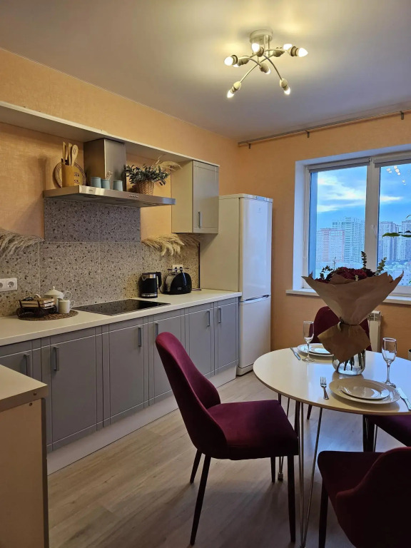 Фотография квартиры Апартаменты на улице Станкевича 45