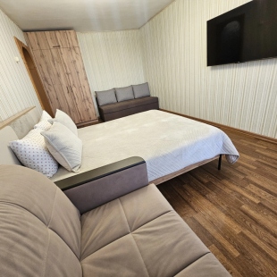 Фотография квартиры Квартира На 40 лет Октября 12