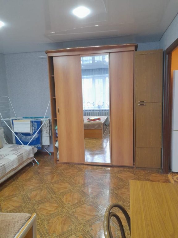 Фотография квартиры Регион 89 на улице Строителей 5/2