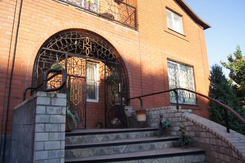 Фотография гостевого дома Приветливый