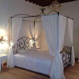Фотография мини отеля B&B Residenza Corte Antica