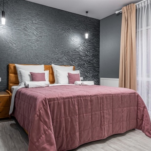 Фотография квартиры Апартаменты Тортуга 1 от Квартирукинг