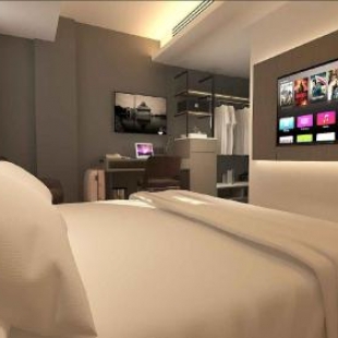 Фотография гостиницы Park Inn by Radisson Putrajaya