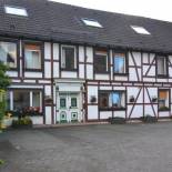 Фотография гостевого дома Bright Holiday Home with Terrace in Medebach Germany