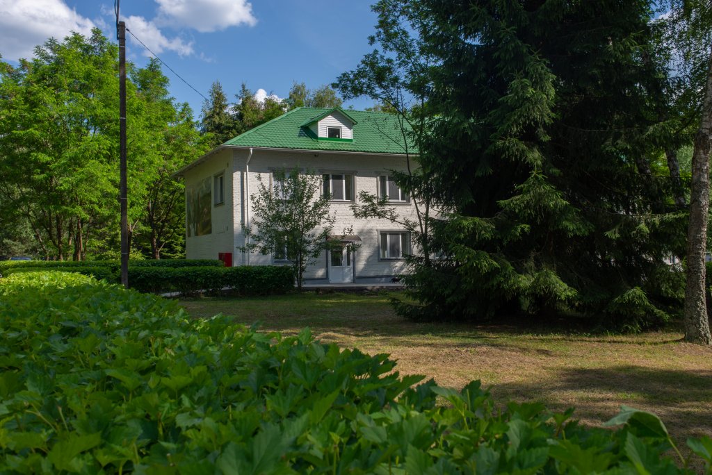 Фотография гостиницы Гераклион