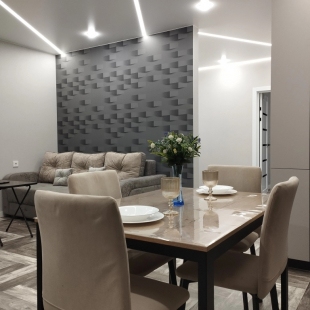 Фотография квартиры Квартира рядом с лесом