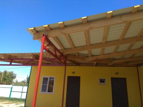 Фотография гостевого дома The Best