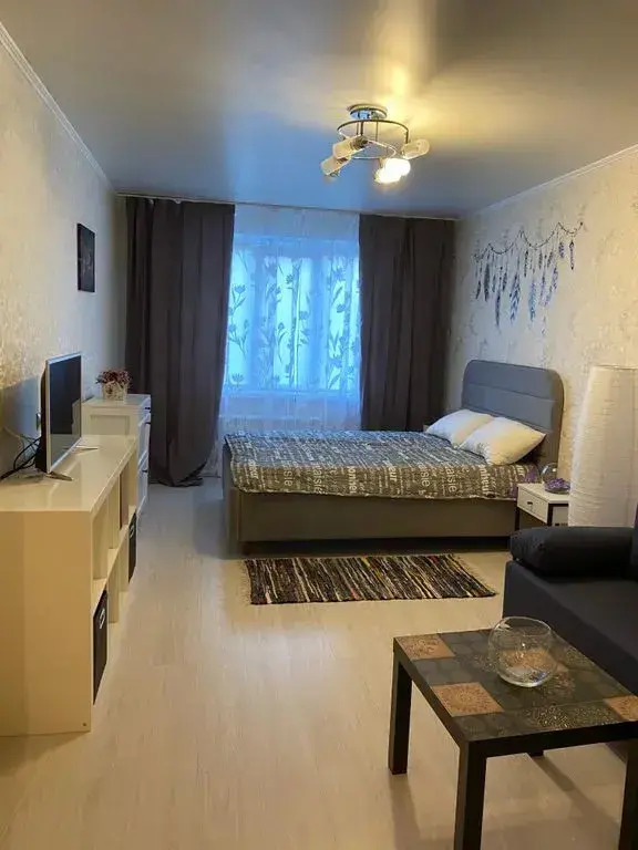 Фотография квартиры Квартира на Юрия Гагарина 36