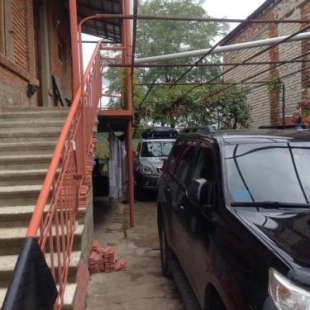 Фотография хостела Picnic Hostel