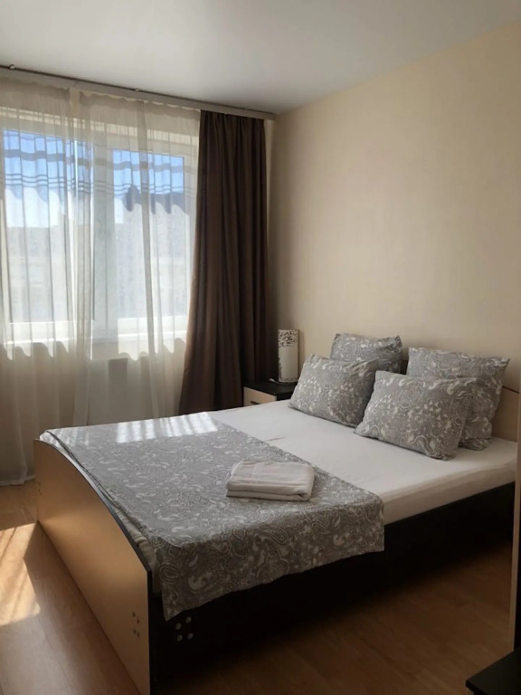 Фотография квартиры Квартира на улице Садовая 161/2 лит.2