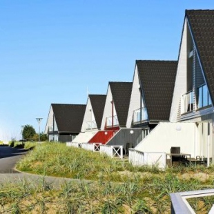 Фотография гостевого дома Two-Bedroom Holiday home in Wendtorf 19