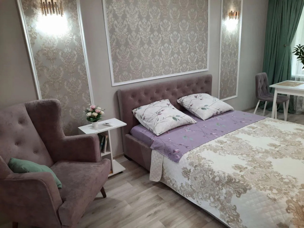 Фотография квартиры Квартира в 28-м Квартале 1