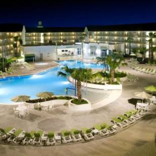 Фотографии гостиницы
Avanti International Resort