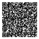 QR код мини отеля Лесной терем Асташово