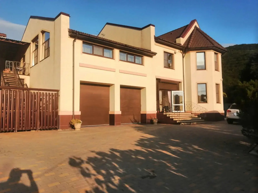 Фотография квартиры Апартаменты Коттедж. Уютный дом