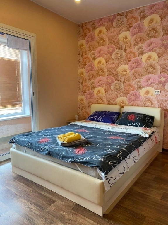 Фотография квартиры Квартира на Колмовской Набережной 71а